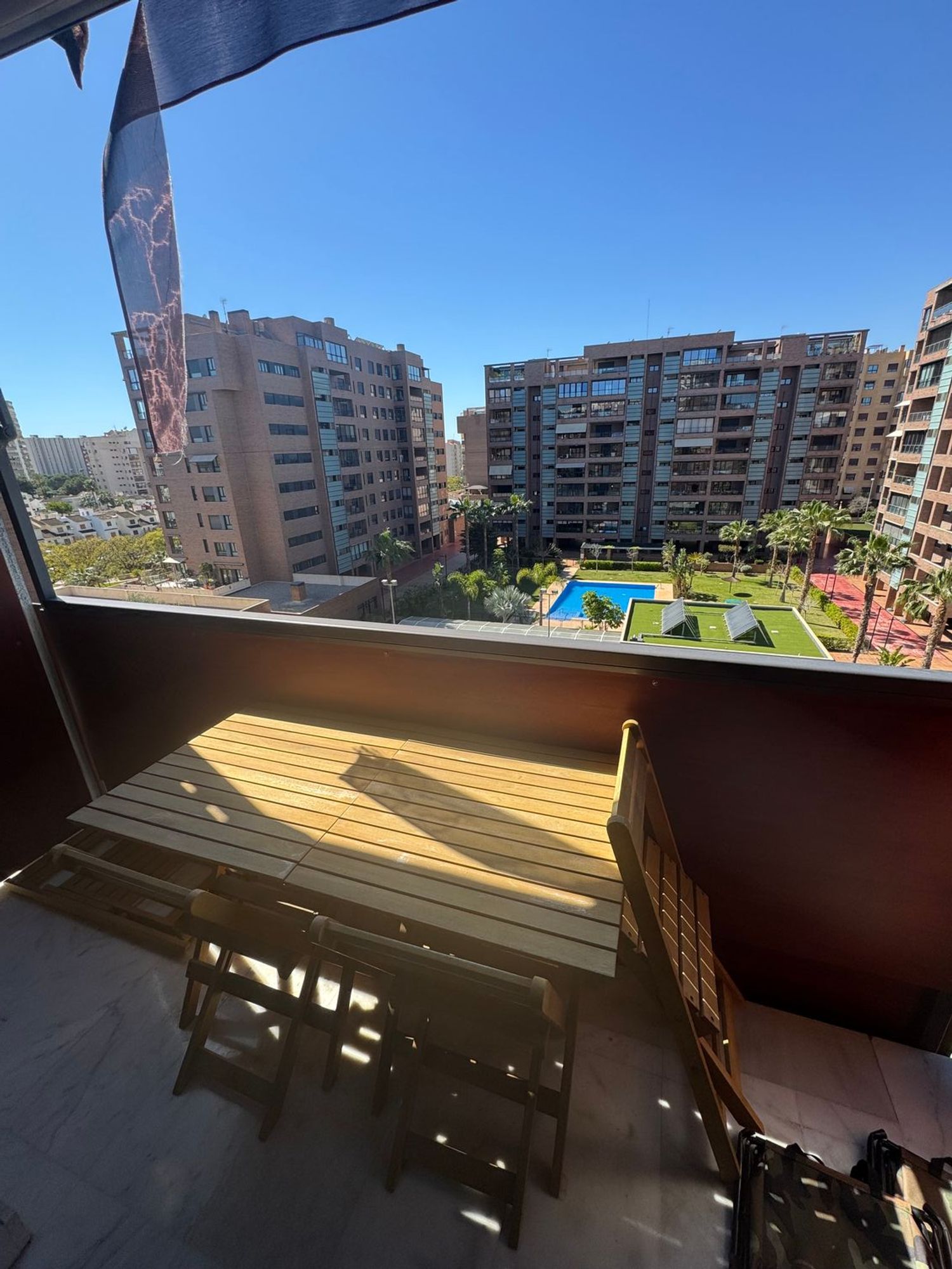 Piso en avenida Goleta, 25 - Foto 12