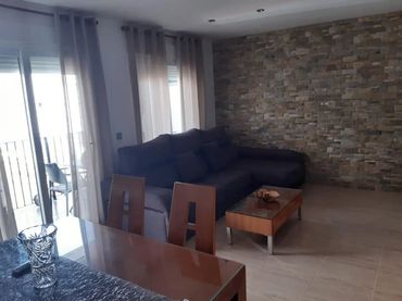 Piso en  Carrer de Sant Blai 47 - Foto 2
