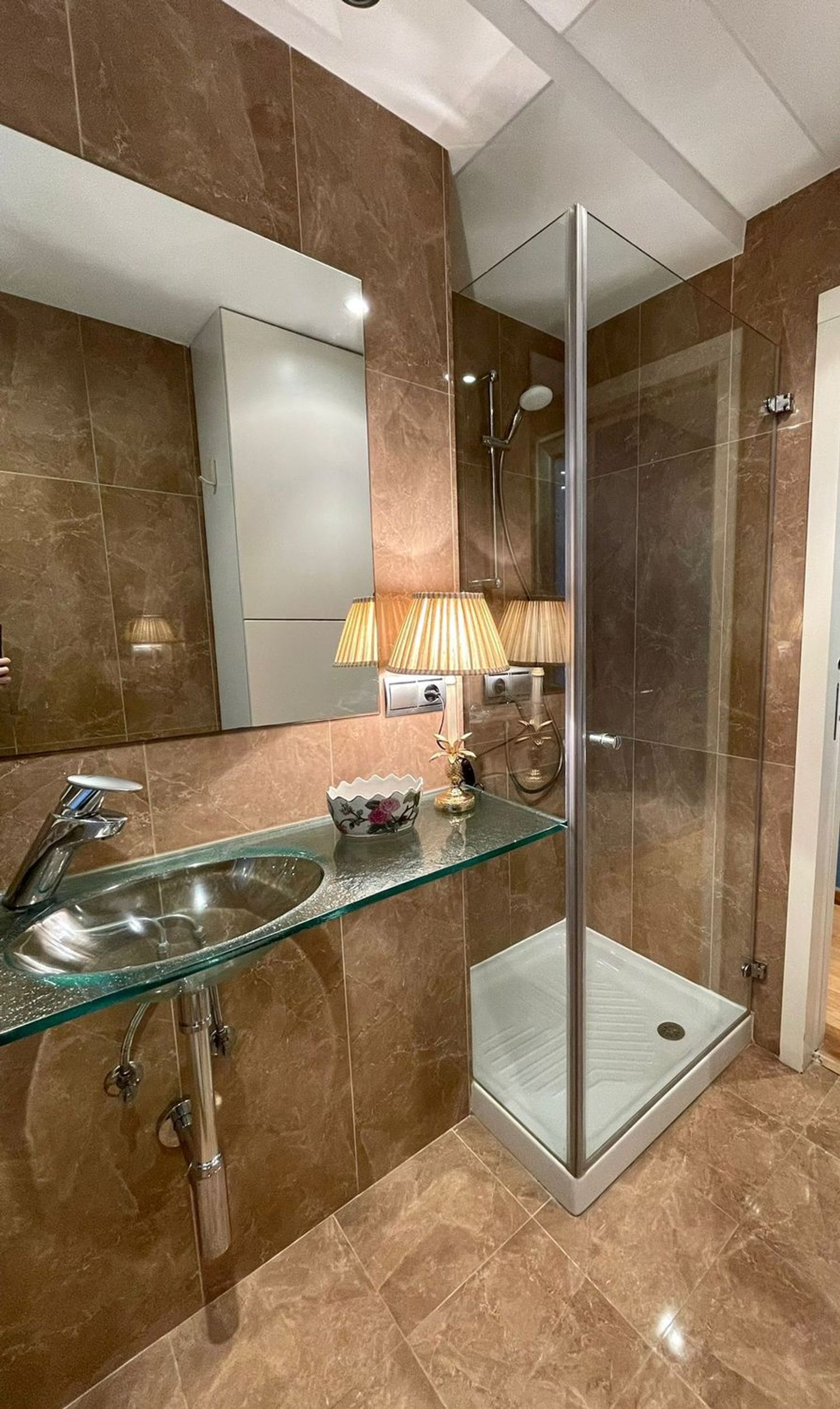 Piso en calle de Ramón Cabanillas, 2 - Foto 10