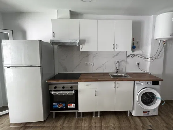 Estudio en Calle Nueva, 7, Orihuela Ciudad, Orihuela Ciudad - Foto 3