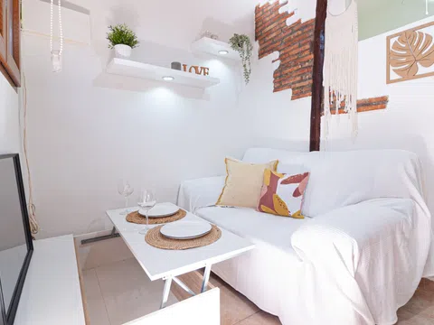 Piso en calle del Olivar, 17