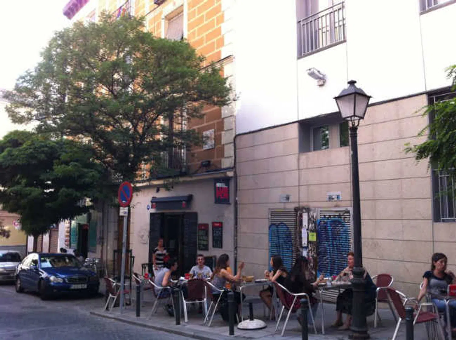 Ático en calle Ave María, 5 - Foto 13