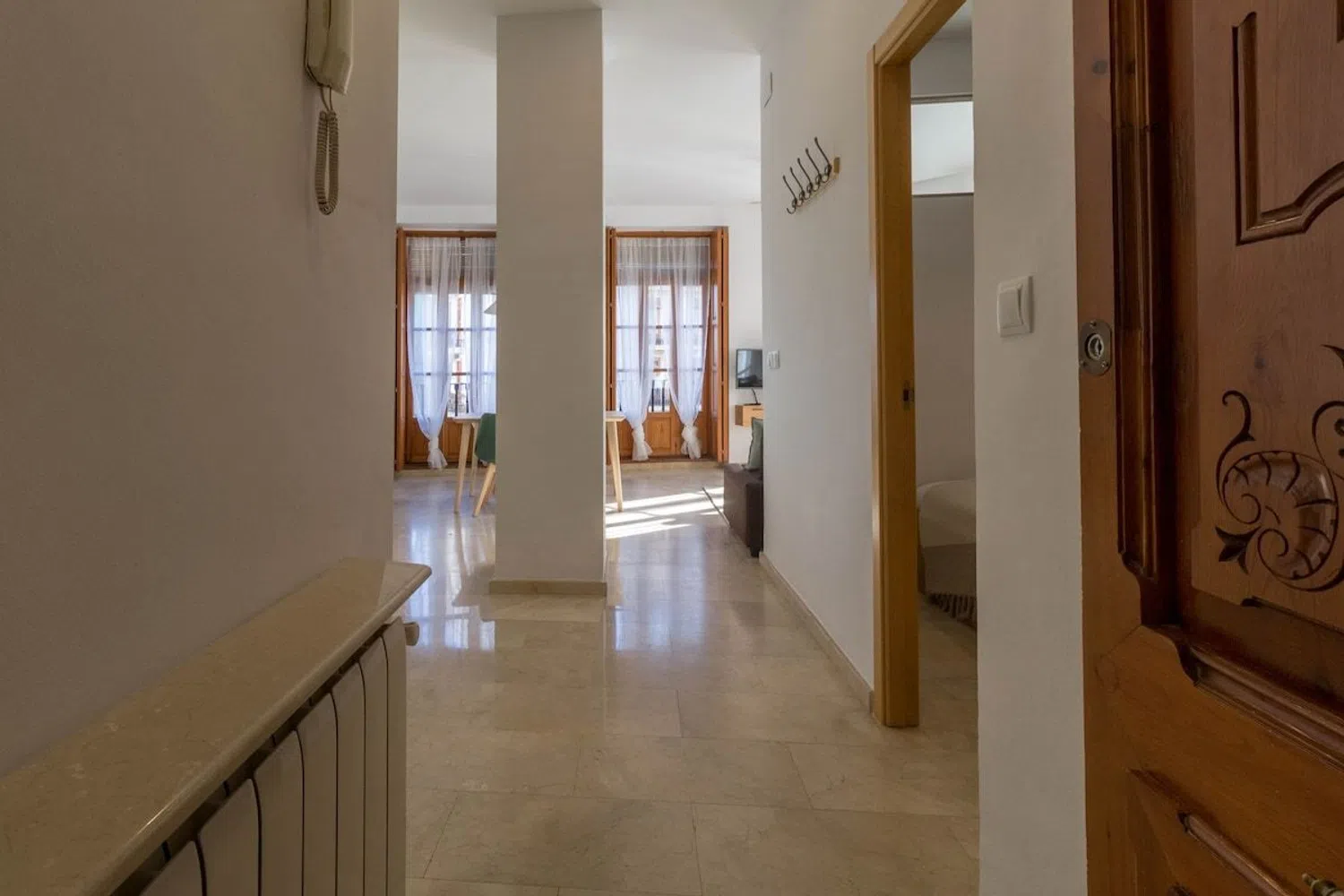 Piso en plaza dels Furs, 1 - Foto 25