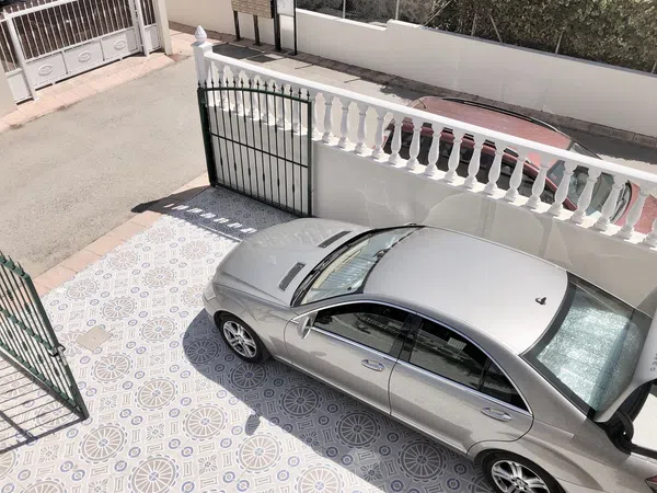 Casa o chalet independiente en Urbanizacion Molino Blanco, 10, Cañada del Molino - Foto 12