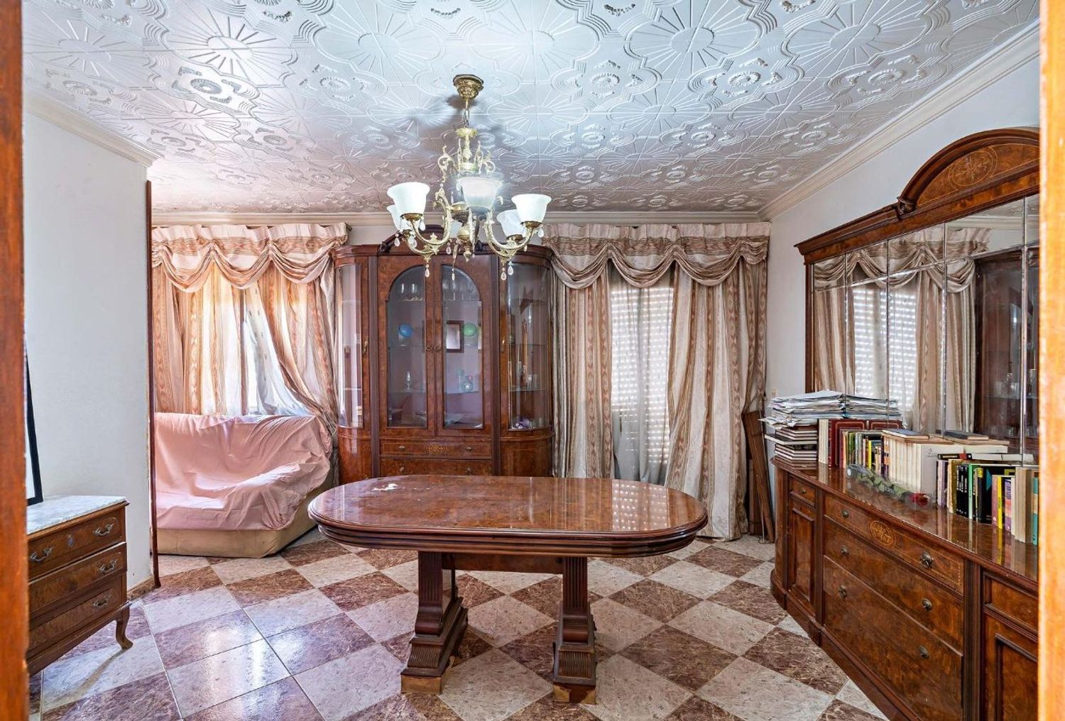 Chalet adosado en Calle Alhambra, 33, Santa María del Águila, Santa María del Águila - Foto 2