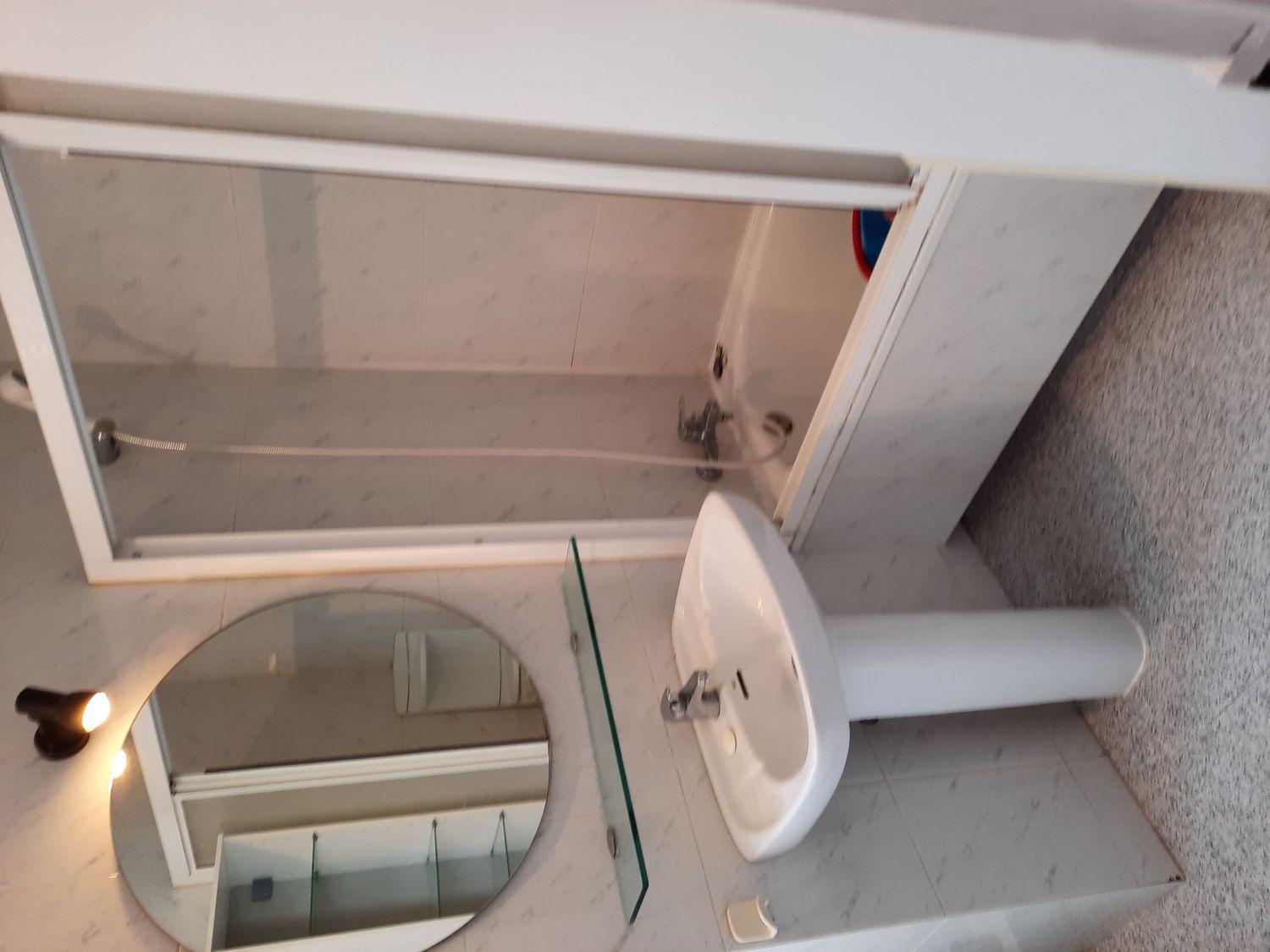 Piso en calle del Milanesat, 5 - Foto 9