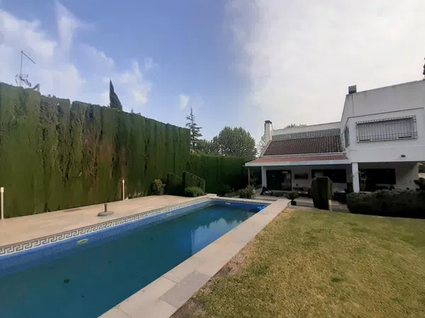 Casa o chalet independiente en Brillante, Brillante - Foto 59