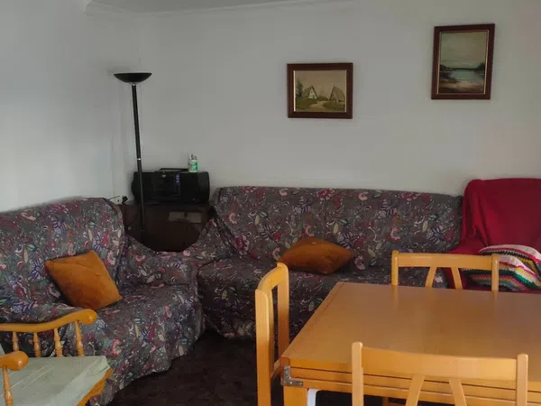 Casa de pueblo en Plaza Roberto Molina, 3 - Foto 2