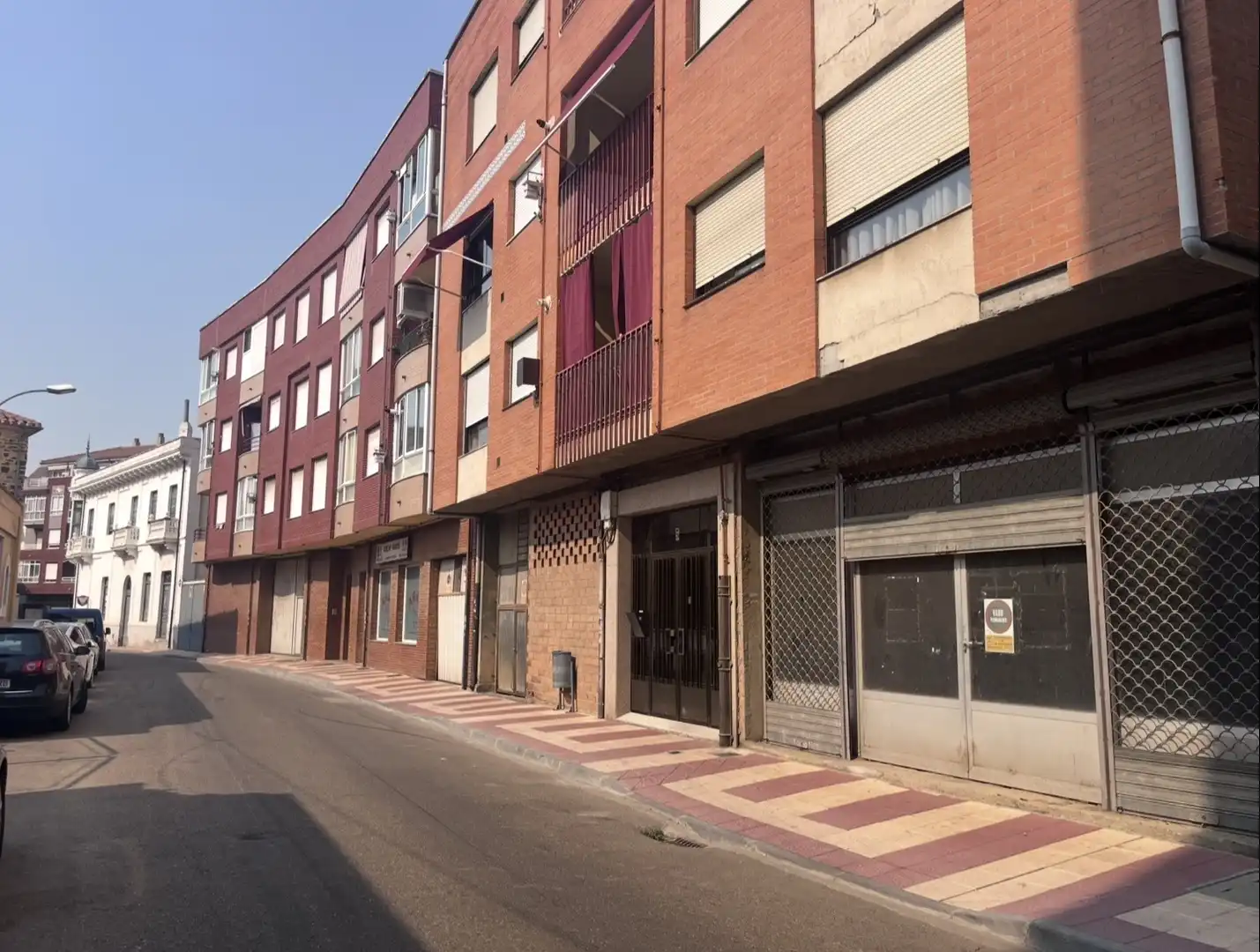Planta baja en  Calle de las Angustias 5 - Foto 3