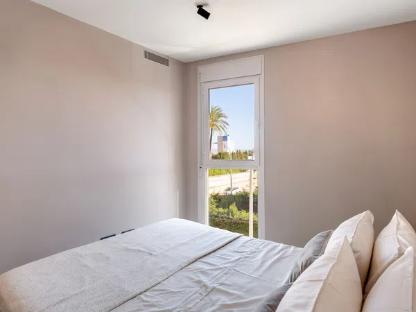 Ático en Barrio La Bonanova - Porto Pi - Foto 16