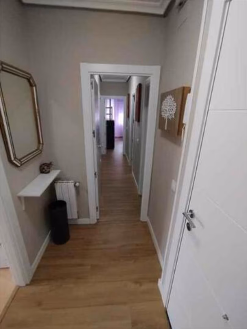 Piso en El Perú - Foto 6