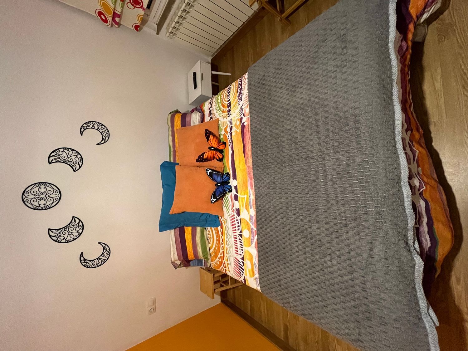 Piso en Calle Benjamín Ortiz, 7, Milán-Pumarín - Foto 22