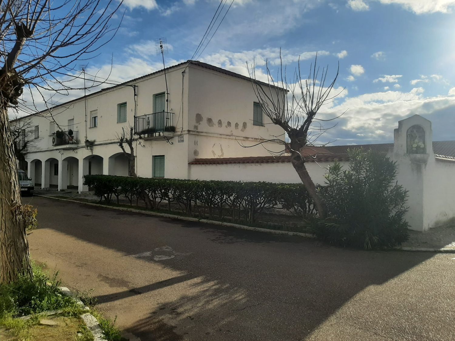 Chalet pareado en Calle San Isidro, 5 - Foto 18