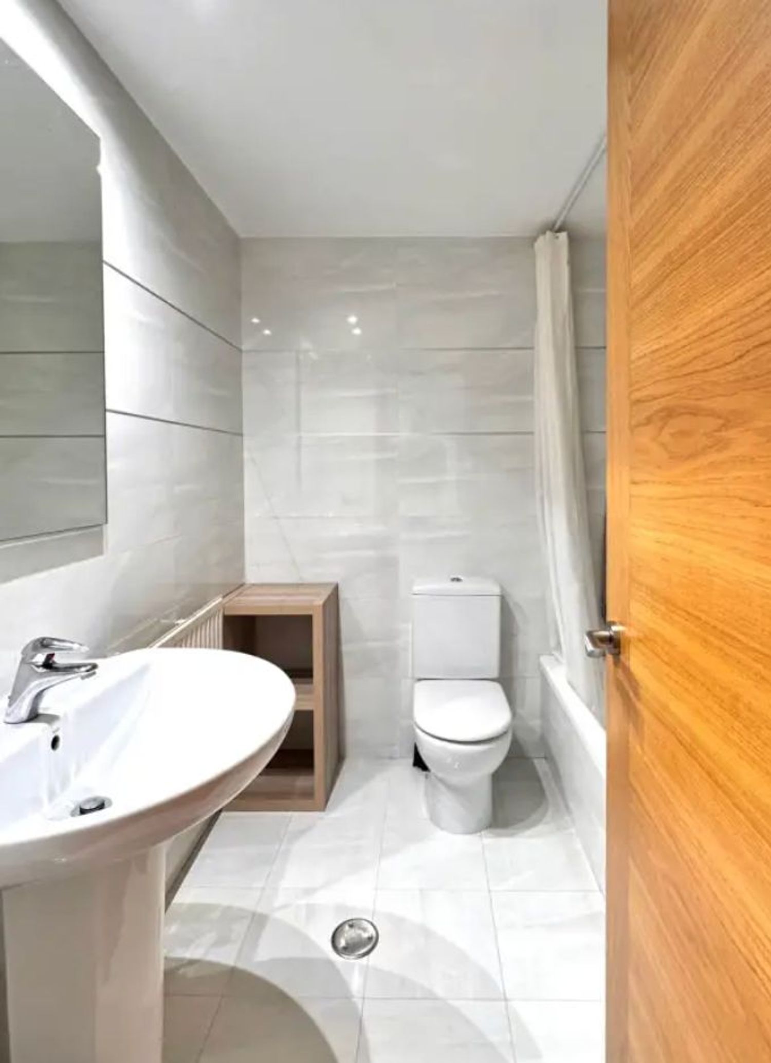 Piso en calle de Rosalía de Castro, 10 - Foto 6