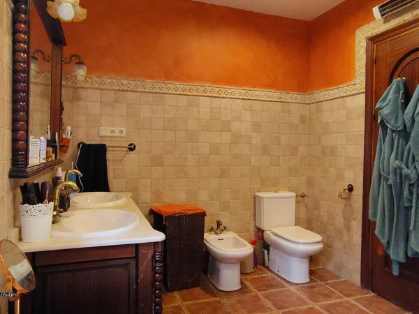 Casa independiente en calle Siroco, 45 - Foto 15