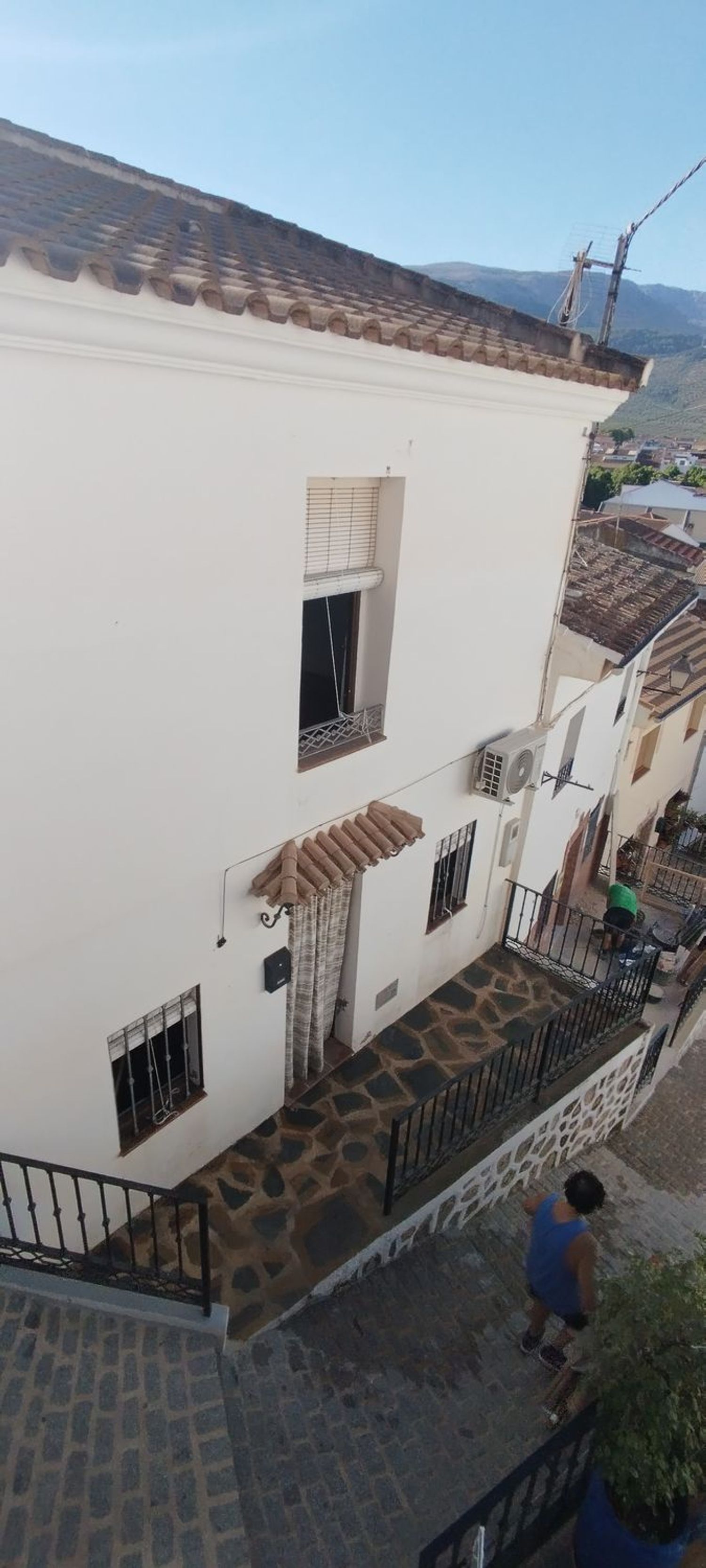 Casa de pueblo en Calle Granada, 12 - Foto 5