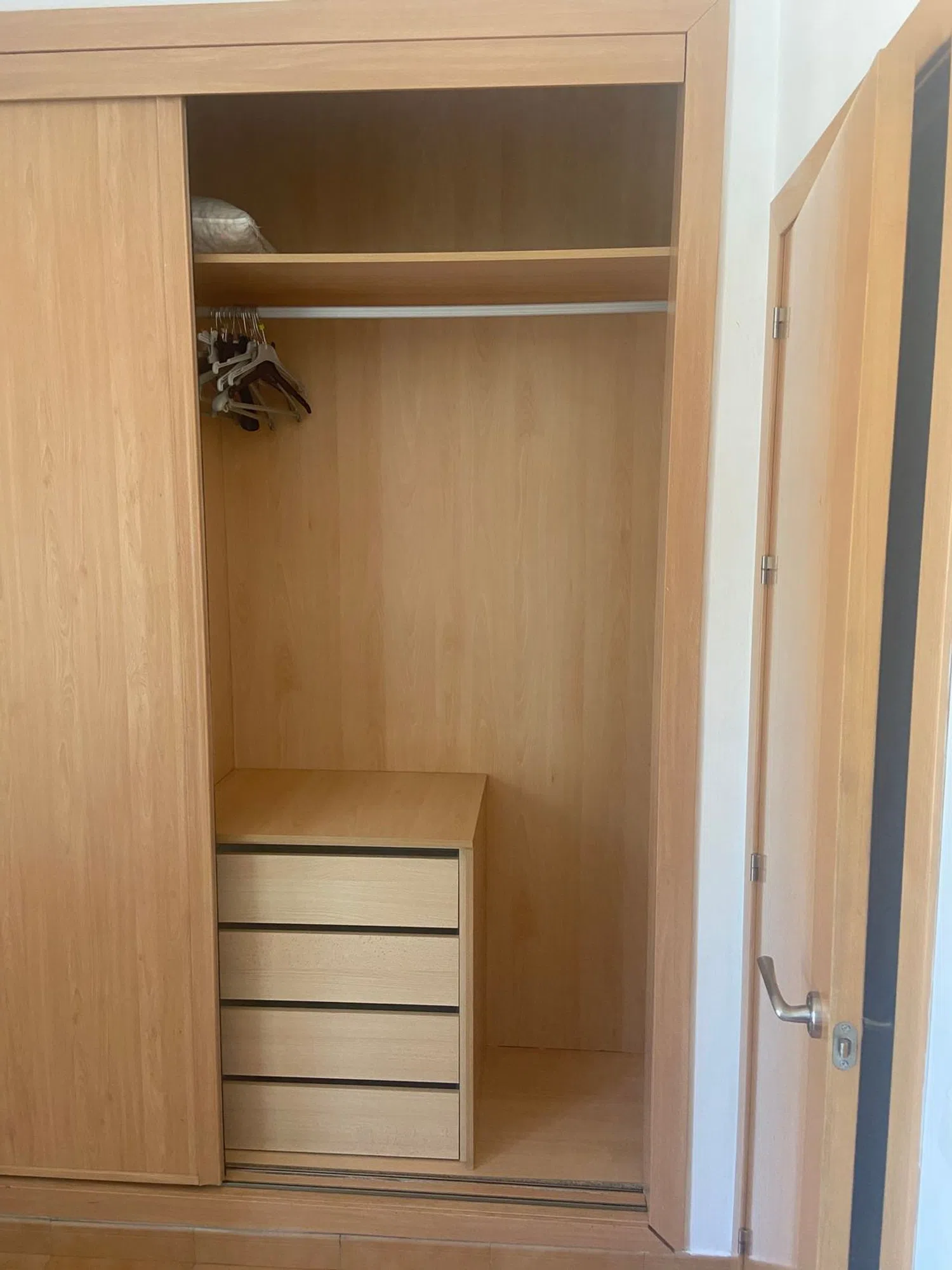 Piso en calle Huestes, 6 - Foto 15