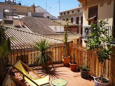 Ático en calle zapateros, 2