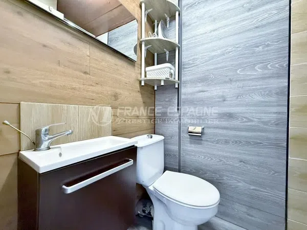 Estudio en Calle de la Punta Prima, 8, Santa Margarida, Santa Margarida - Foto 2