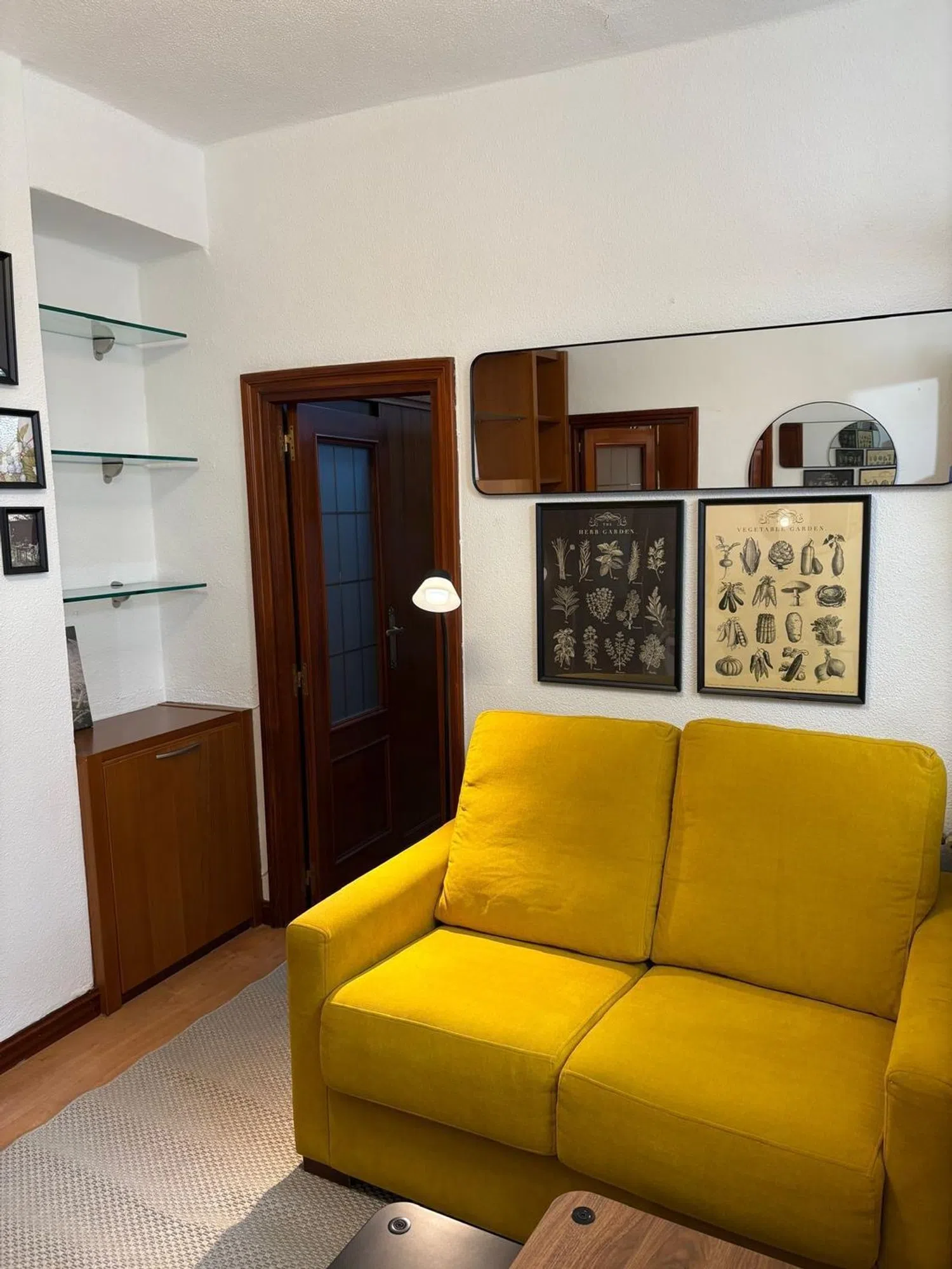 Piso en calle del General Ramírez de Madrid, 50 - Foto 7