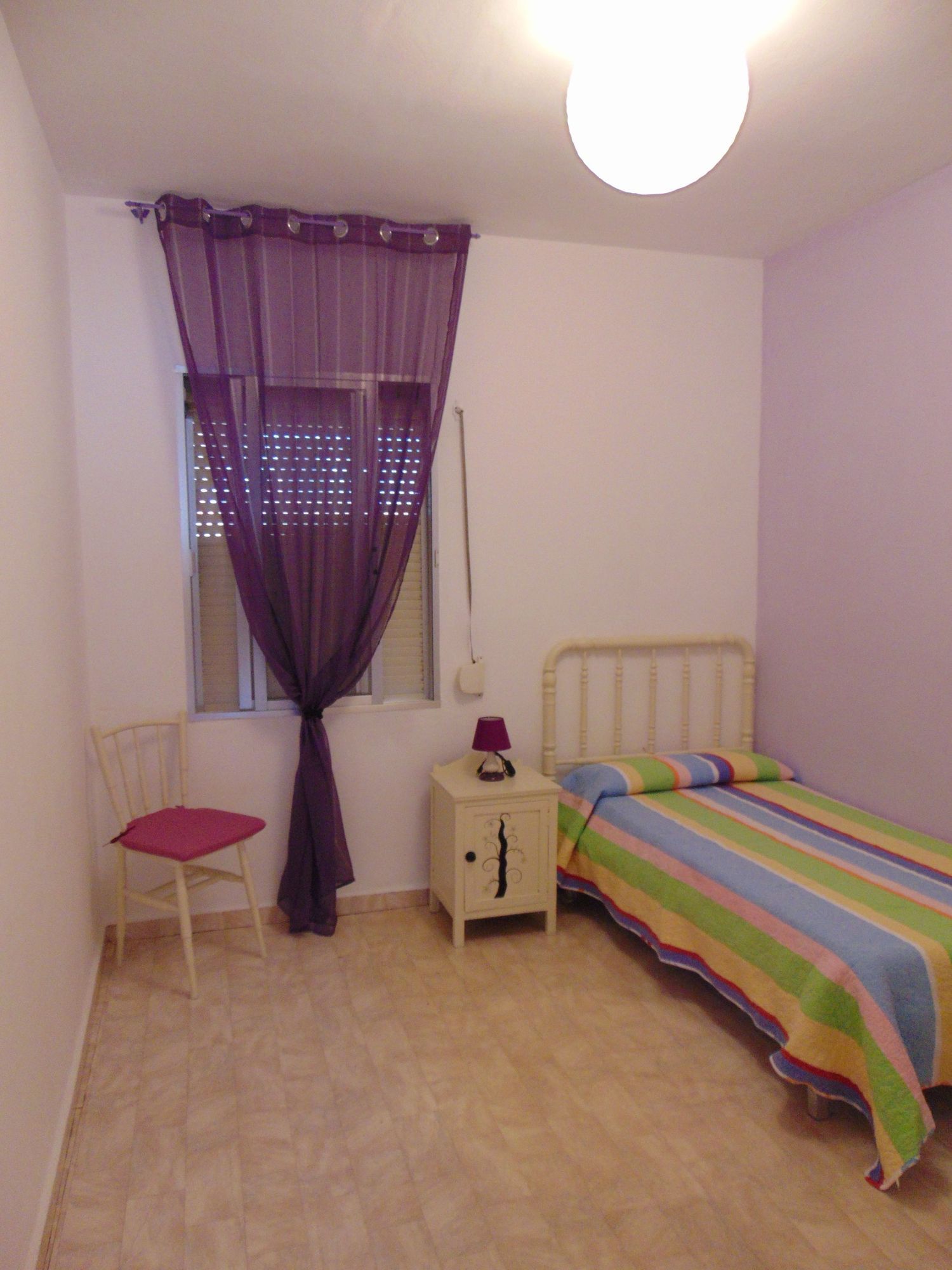 Piso en Calle Pablo Picasso, 8, Santa Marina - La Paz, Santa Marina - La Paz - Foto 4