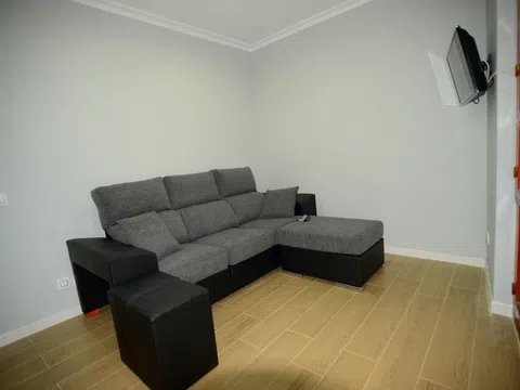 Piso en calle sierpes, 13 - Foto 5