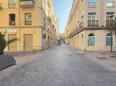 Piso en  Calle Martínez Campos 10 - Foto 45