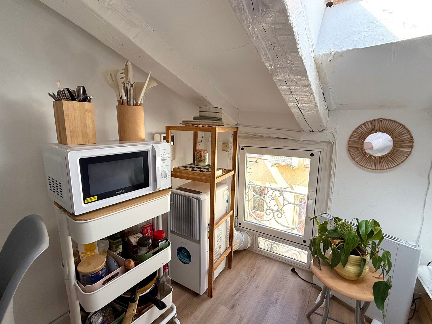 Ático en calle de la Libertad, 7 - Foto 8