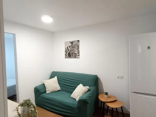 Estudio en Calle Atienza, 28, Encarnación-Las Setas - Foto 1
