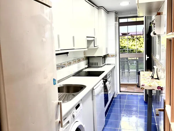 Piso en El Cantizal - Foto 14