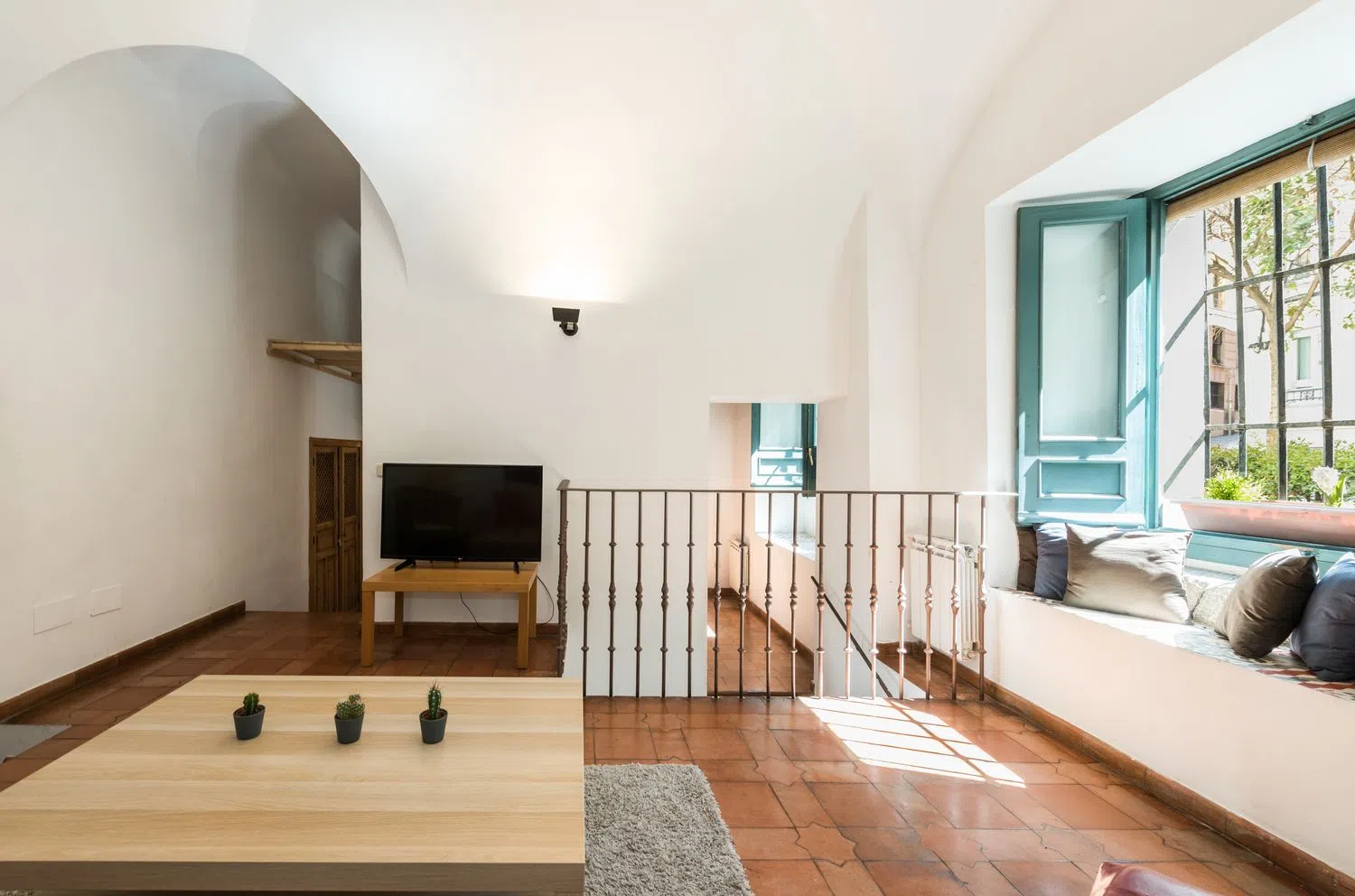 Piso en plaza de Alamillo, 8 - Foto 6