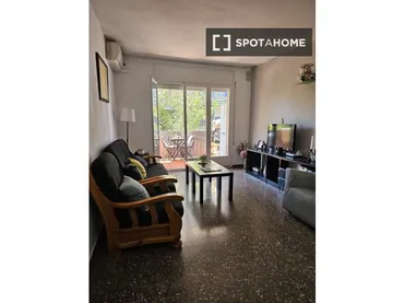 Piso en L'Hospitalet de Llobregat - Foto 17