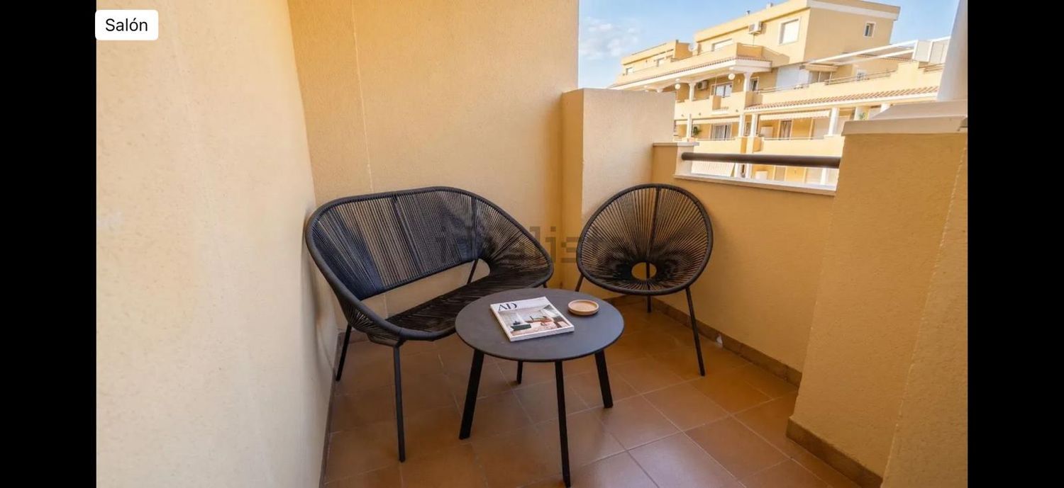 Piso en Calle Sardina, 7, Les Bassetes-El Marjal - Foto 11