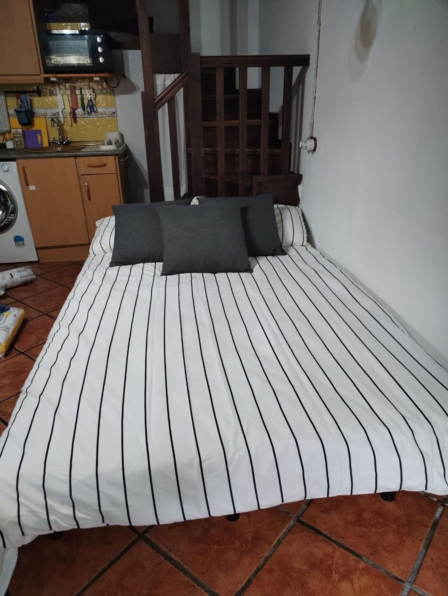 Casa de pueblo en lugar Pivierda, 16 - Foto 20