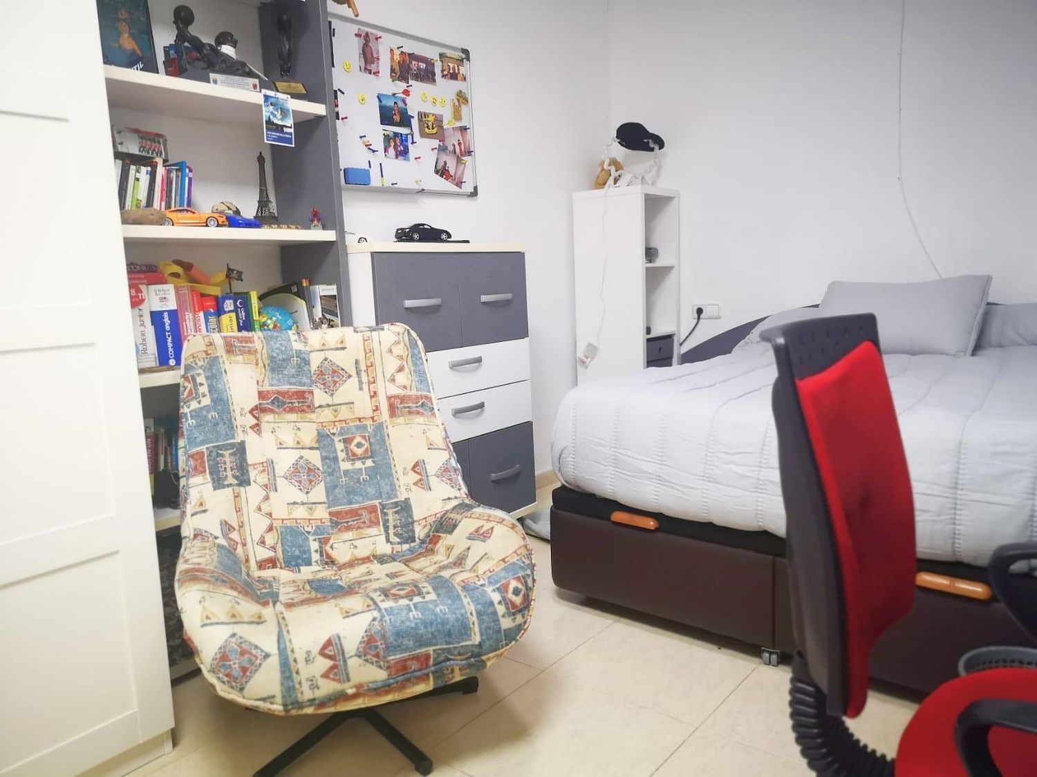 Casa independiente en camino del Rio, 4 - Foto 19