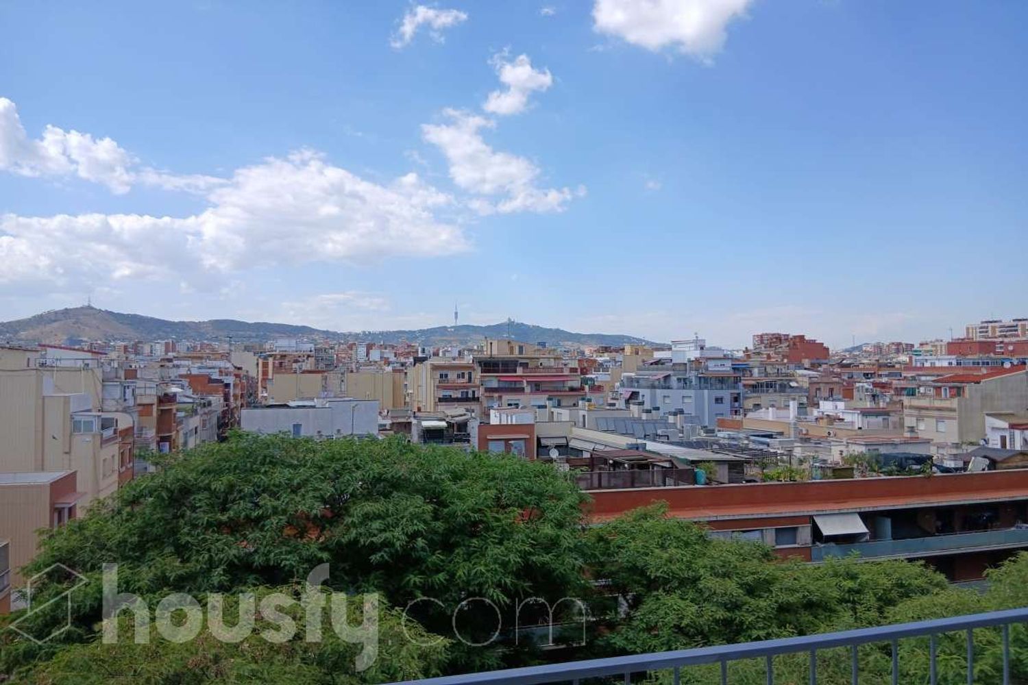 Piso en Calle de Natzaret, Santa Eulàlia - Foto 15