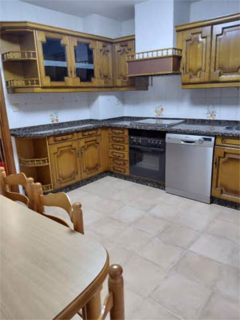 Piso en Los Mallos - Foto 5