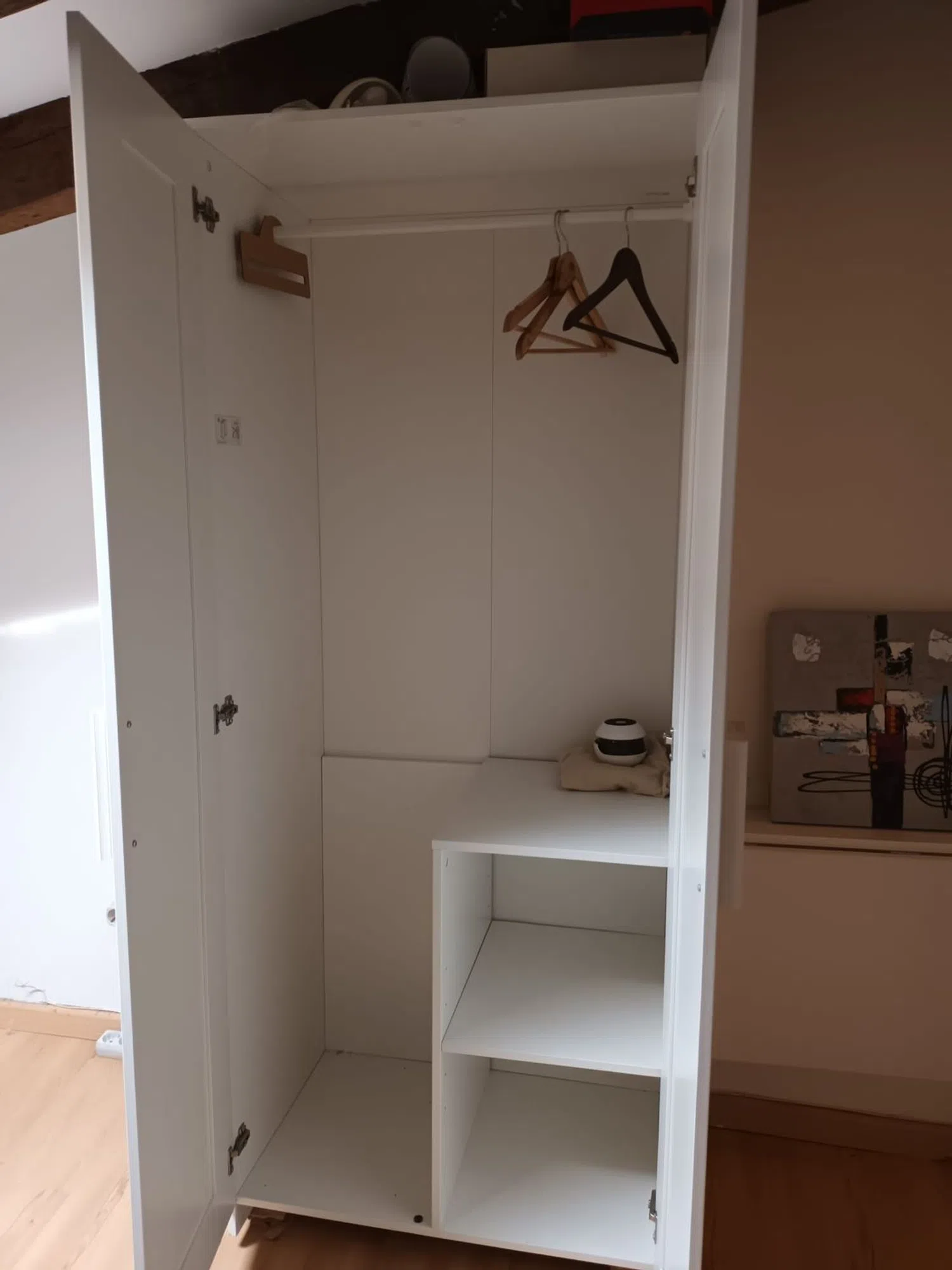 Estudio en calle de los Jardines, 25 - Foto 7