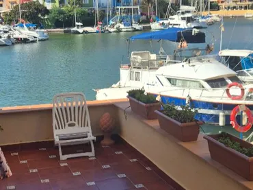 Apartamento en  Calle Ronda del Port 6B - Foto 8