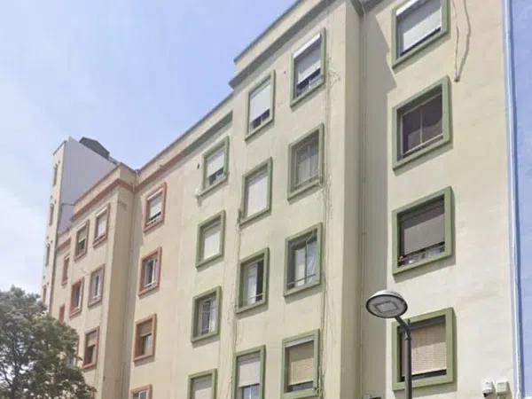 Piso en Carrera de la Fonteta de Sant Lluís, 74, En Corts - Foto 1