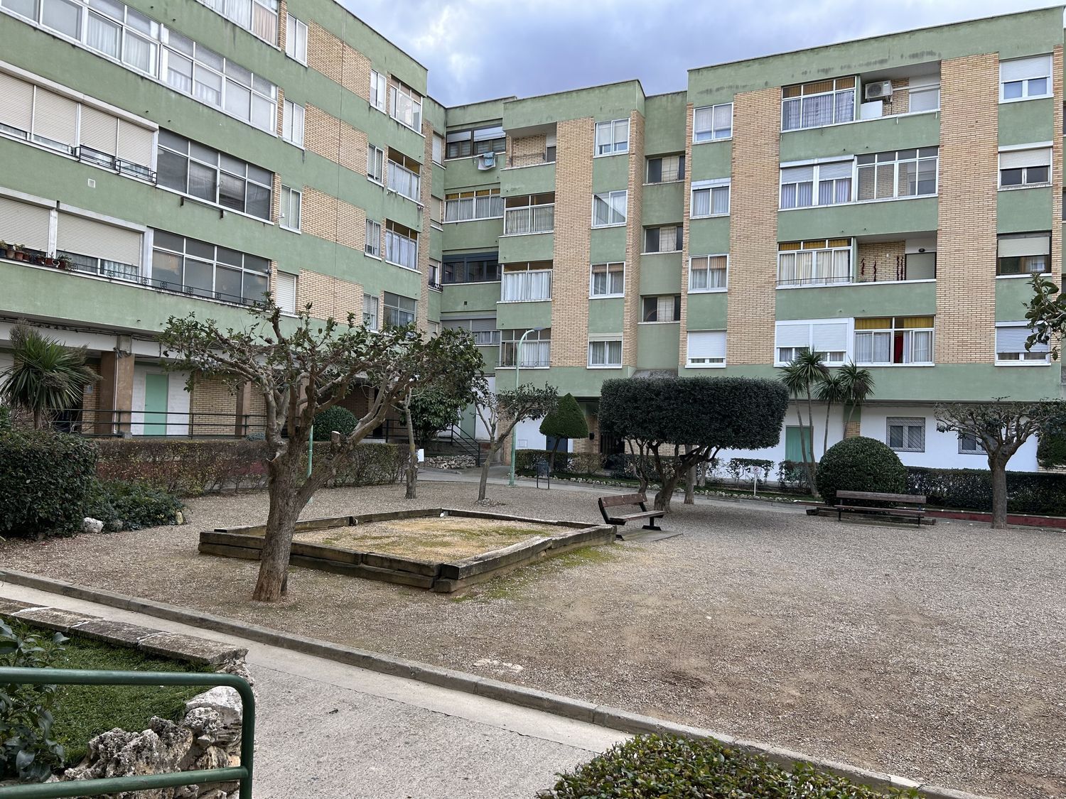Piso en Calle Teresa Cajal, 4 - Foto 4