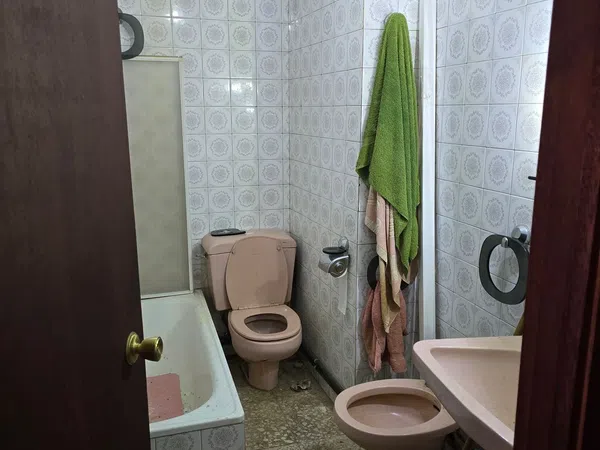 Piso en Ensanche - Sar, Ensanche - Sar - Foto 9