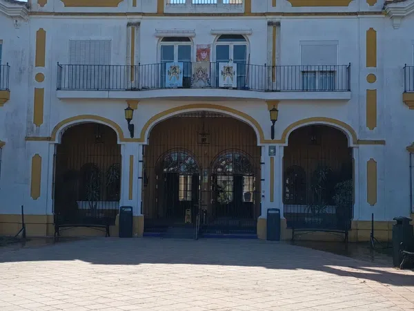Piso en Calle Muñoz y Pavón s/n - Foto 4