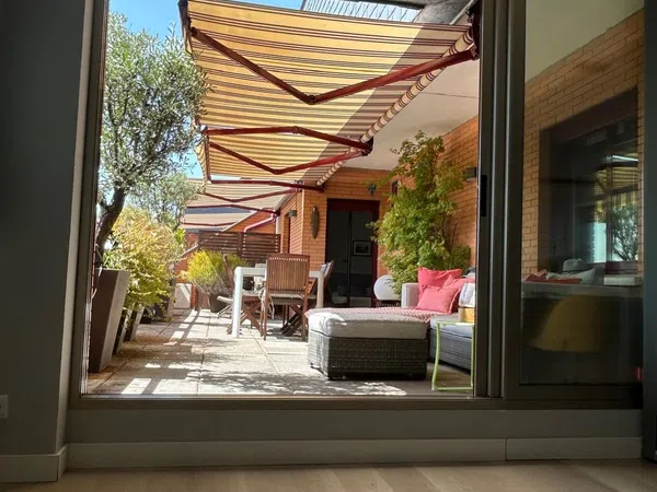 Ático en Calle de la Costa Brava, 24, Mirasierra - Foto 33