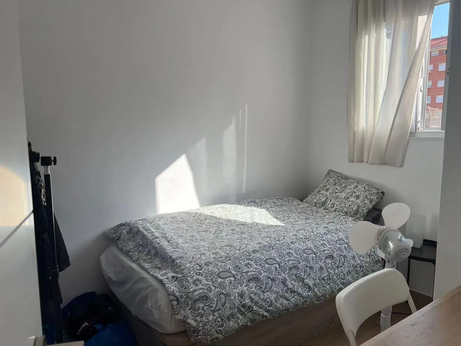 Piso en calle de Sicília, 348 - Foto 2