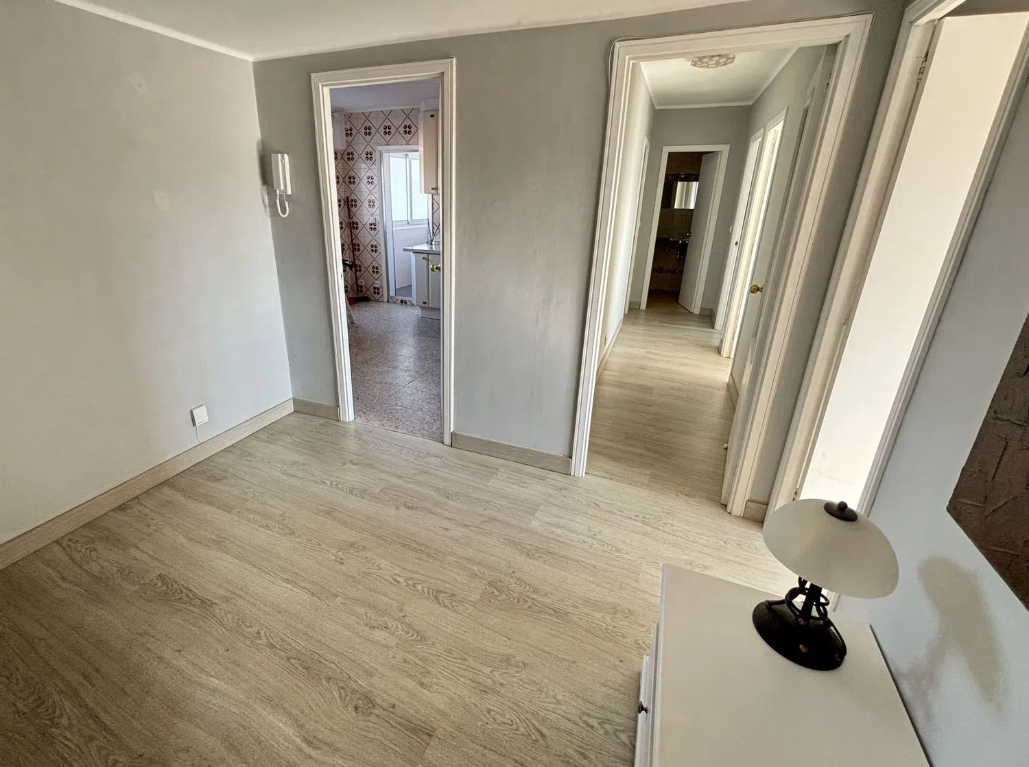 Piso en avenida de Emilio Martínez Garrido, 11 - Foto 4