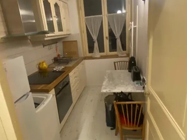 Piso en calle del Acuerdo, 22