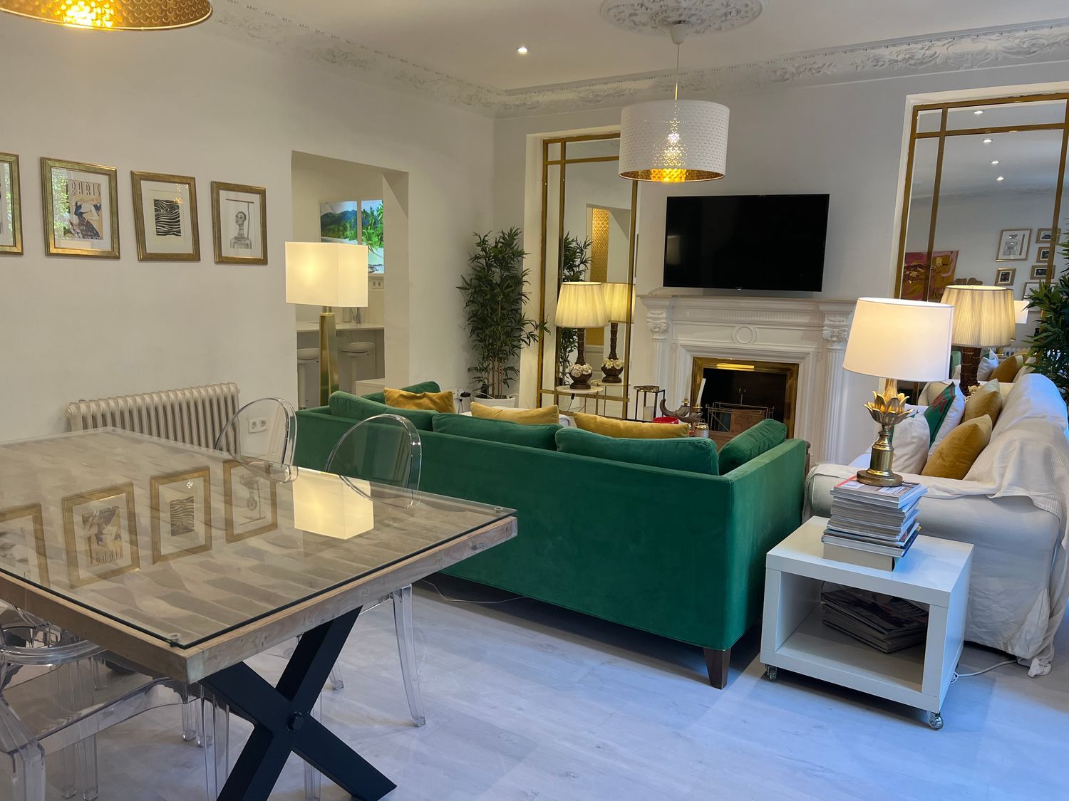 Piso en calle de Luchana, 18 - Foto 3