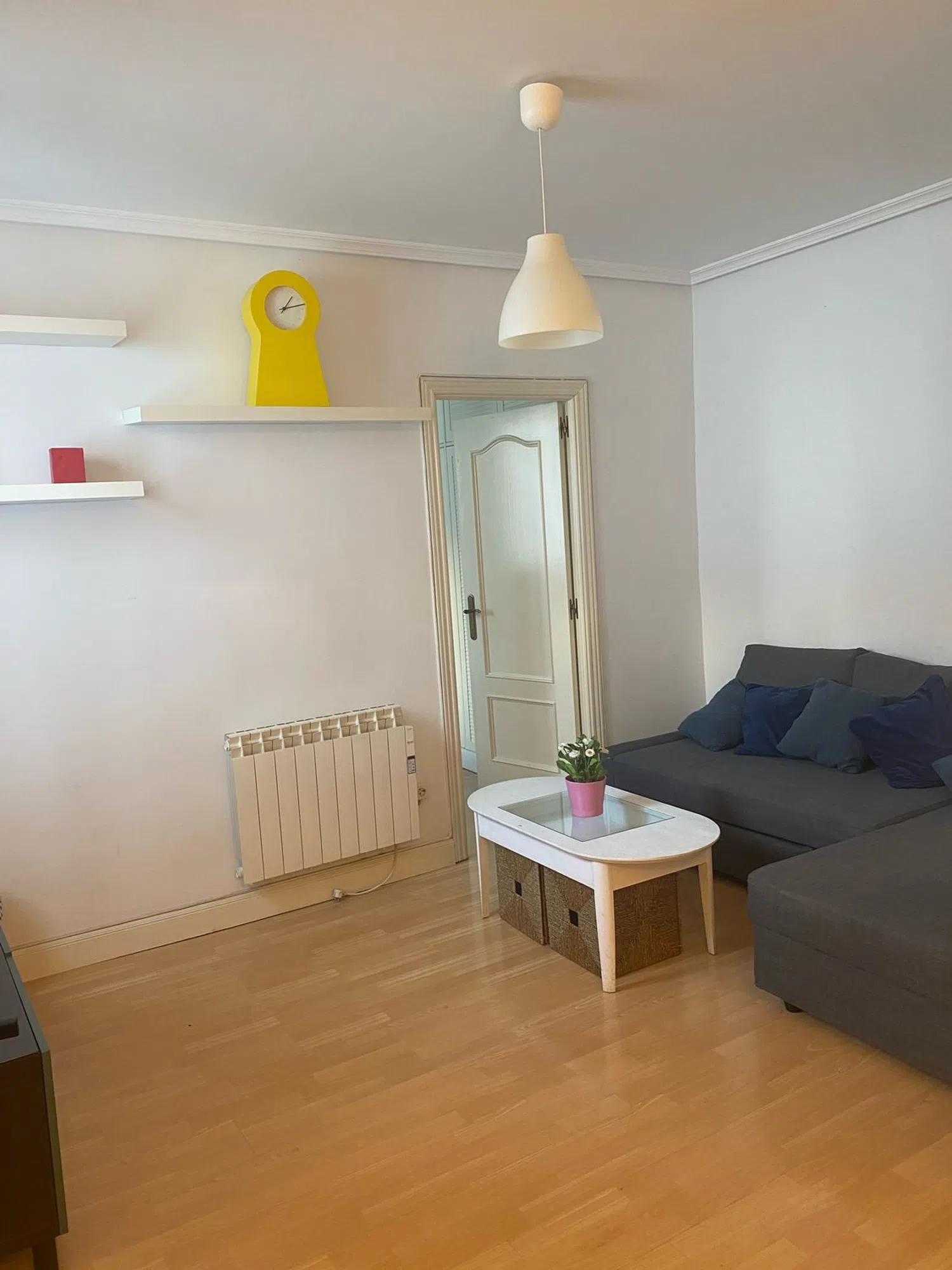 Piso en calle de Rodríguez San Pedro, 44 - Foto 6