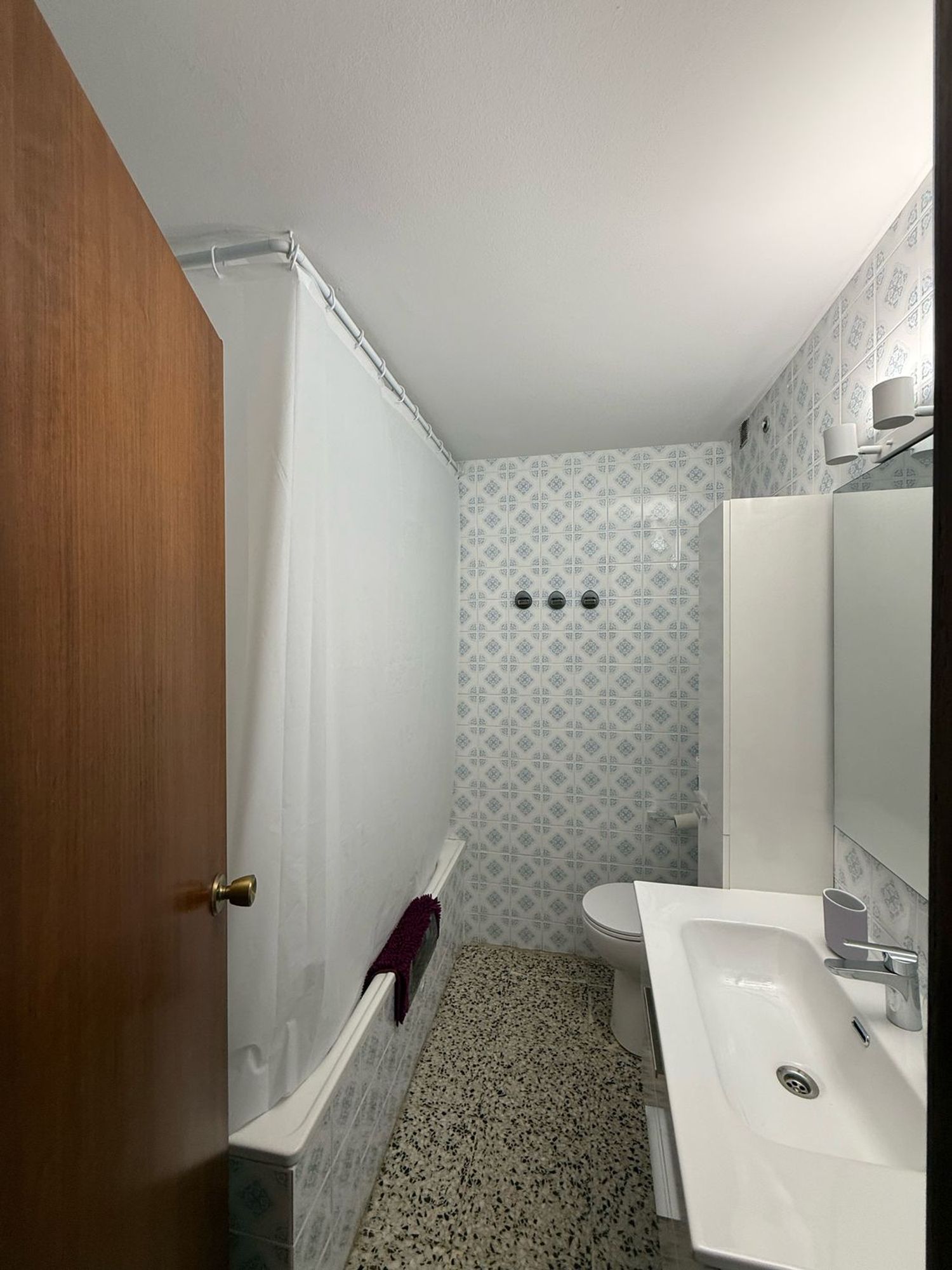 Piso en Calle d'Herrero, 51, Zona Hospital-Plaza del Real - Foto 5